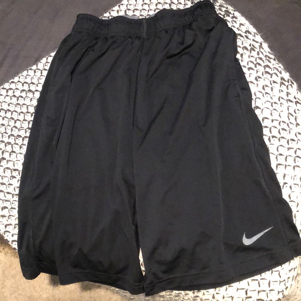 Nike Training Shorts